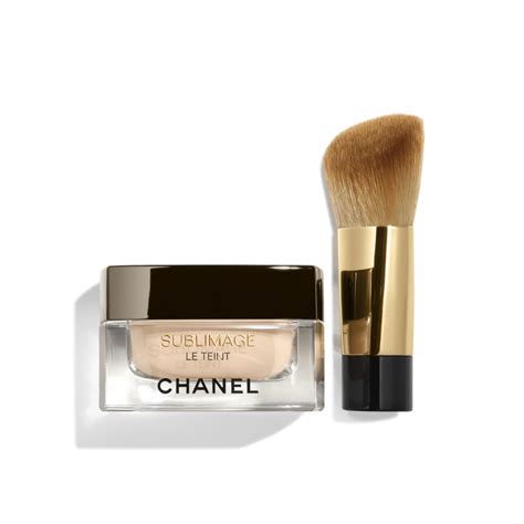 chanel sublimage le teint ultimate radiance cream foundation|Chanel foundation 12 beige rose.